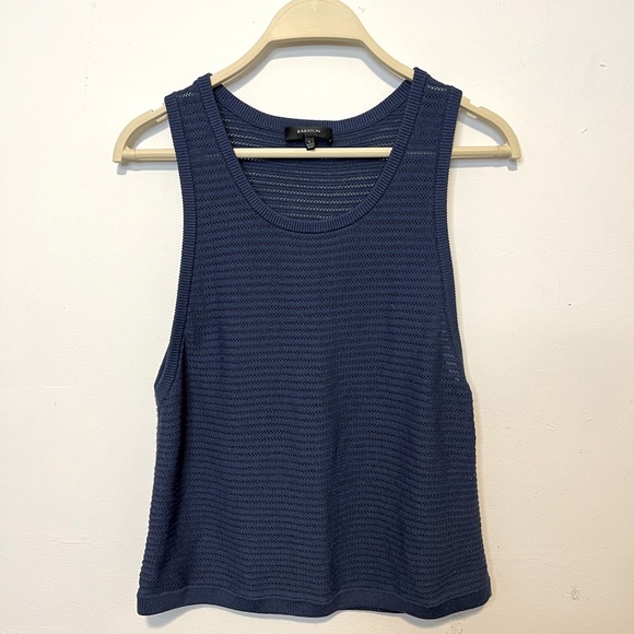 *FREE WHEN ADDED TO BUNDLE* Wilfred Tank - Picture 1 of 3